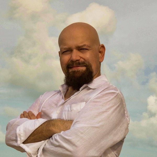 Gene Avakyan - CEO & Co-Founder